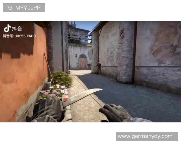 与刘敏畅谈CSGO职业生涯的起伏与挑战