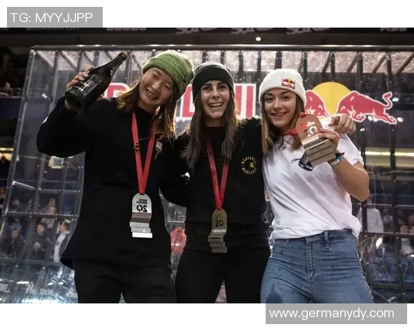 极限运动嘉年华特别报道杭州街舞队如何逆袭成冠军的精彩历程 极限运动嘉年华特别报道杭州街舞队如何逆袭成冠军的精彩历程